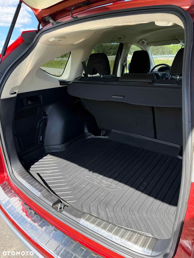 Honda CR-V 1.6i DTEC 4WD Executive - 10