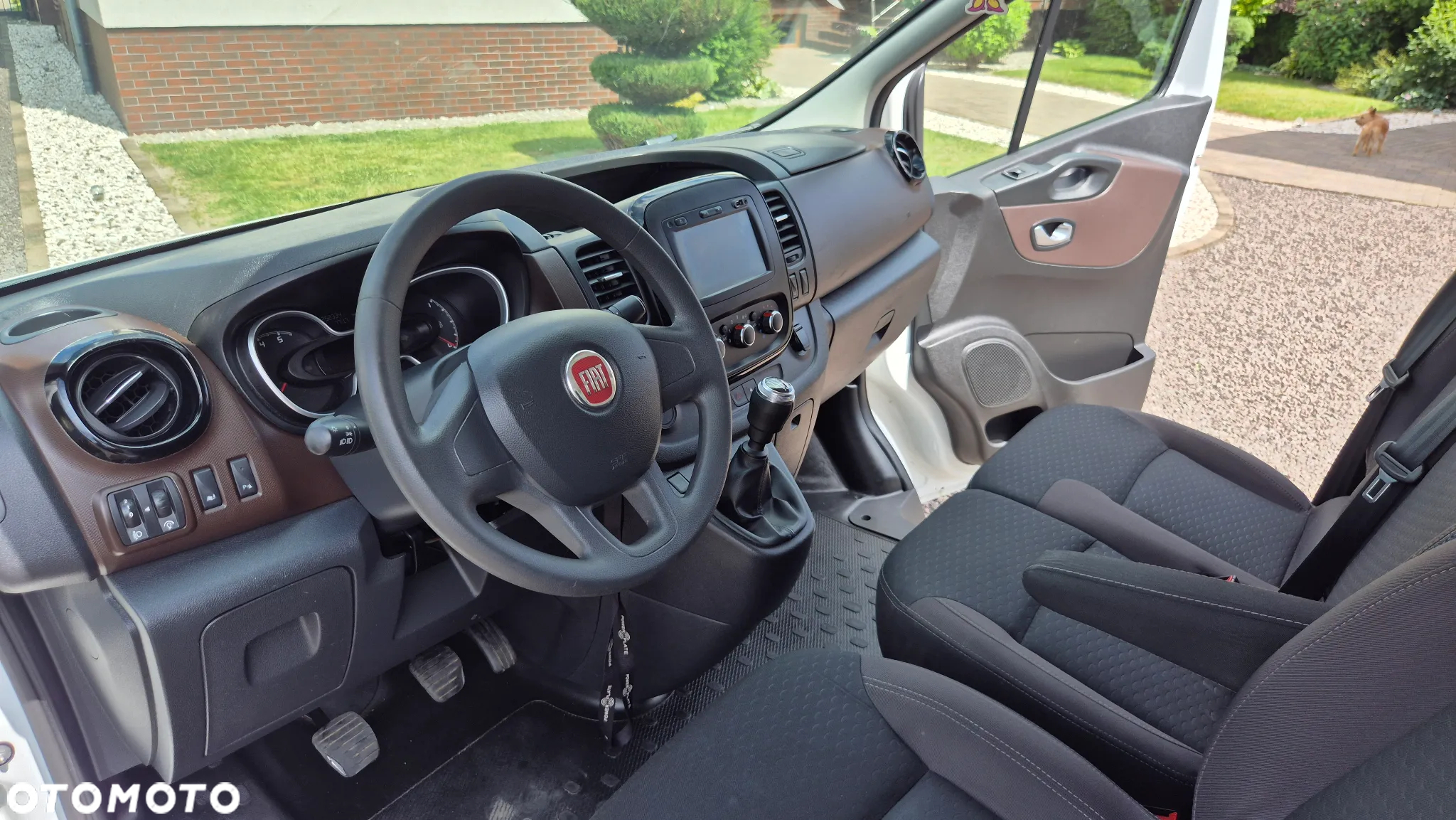 Fiat Talento - 12