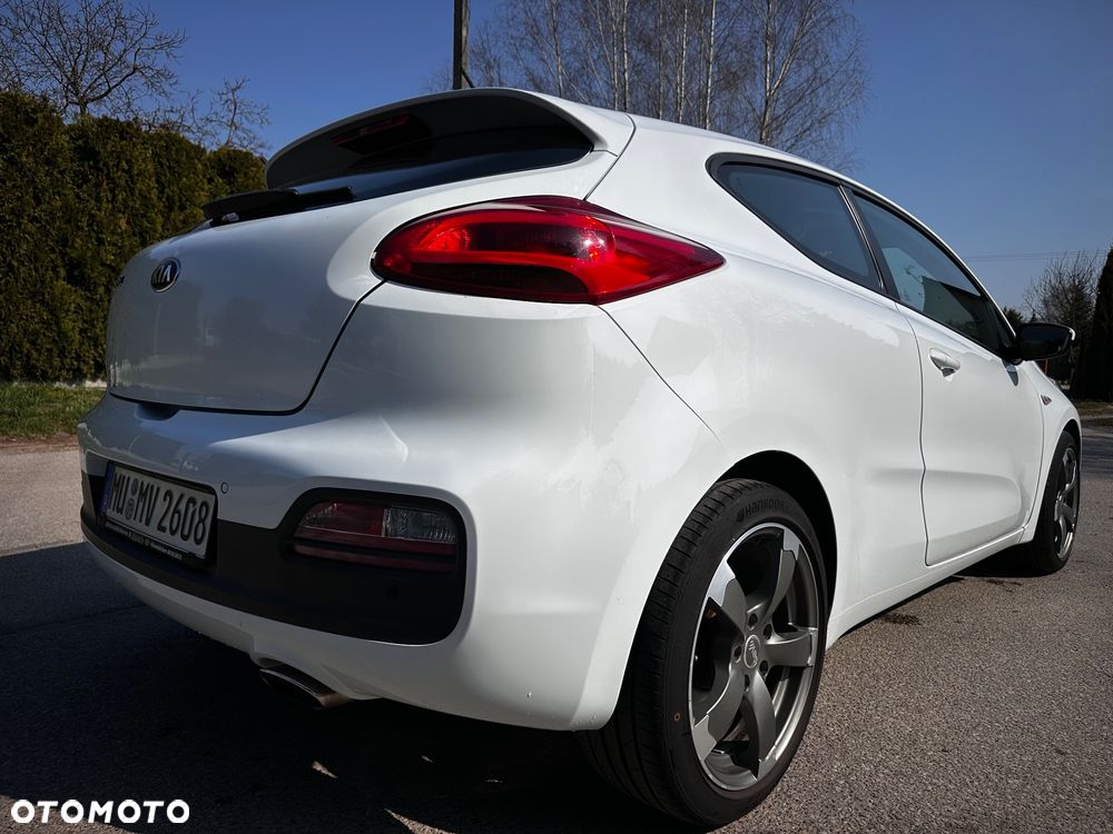 Kia ProCeed 1.6 GDI Edition 7 - 3