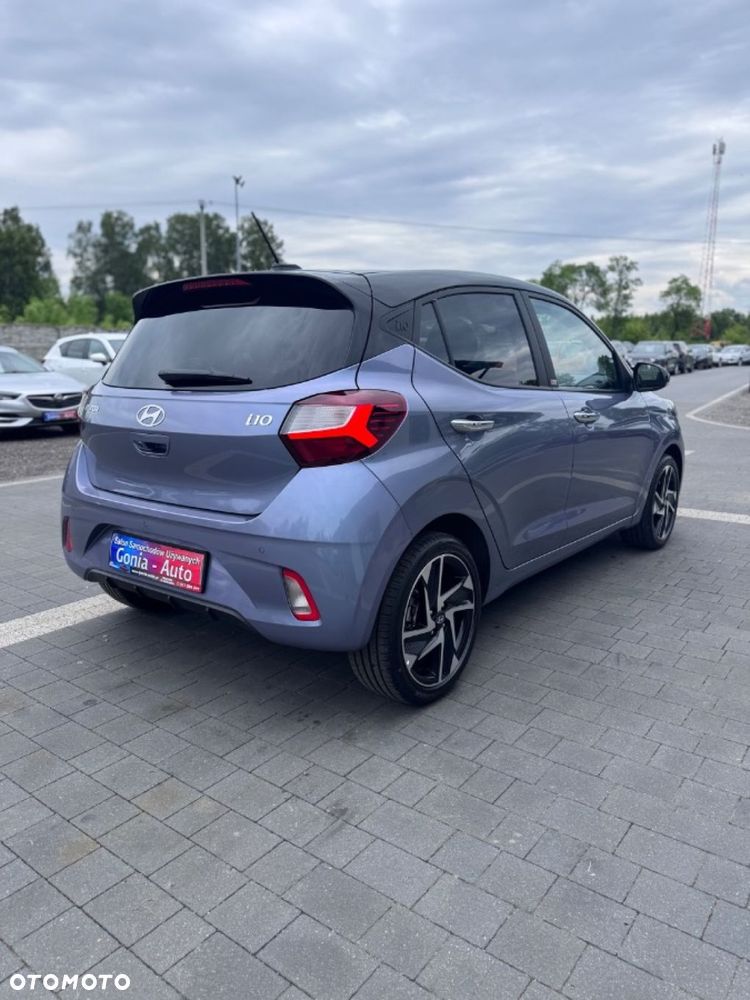 Hyundai i10 - 7