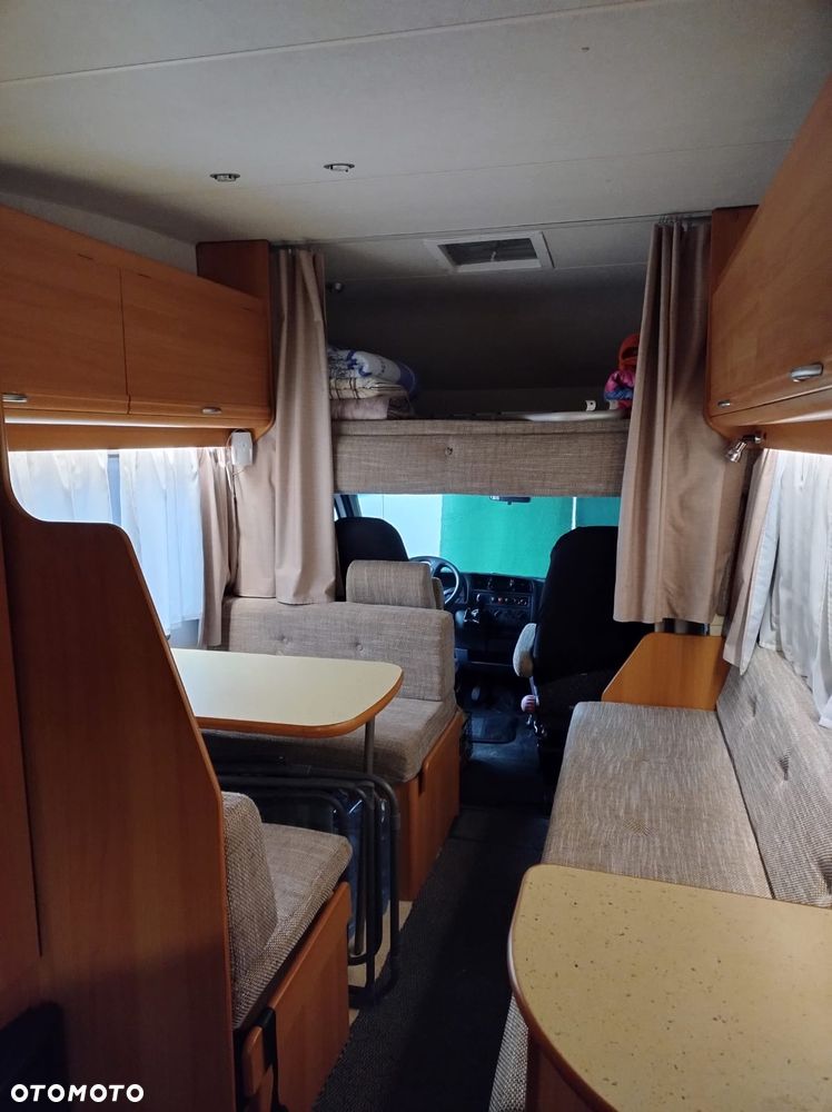 Fiat Ducato - 12
