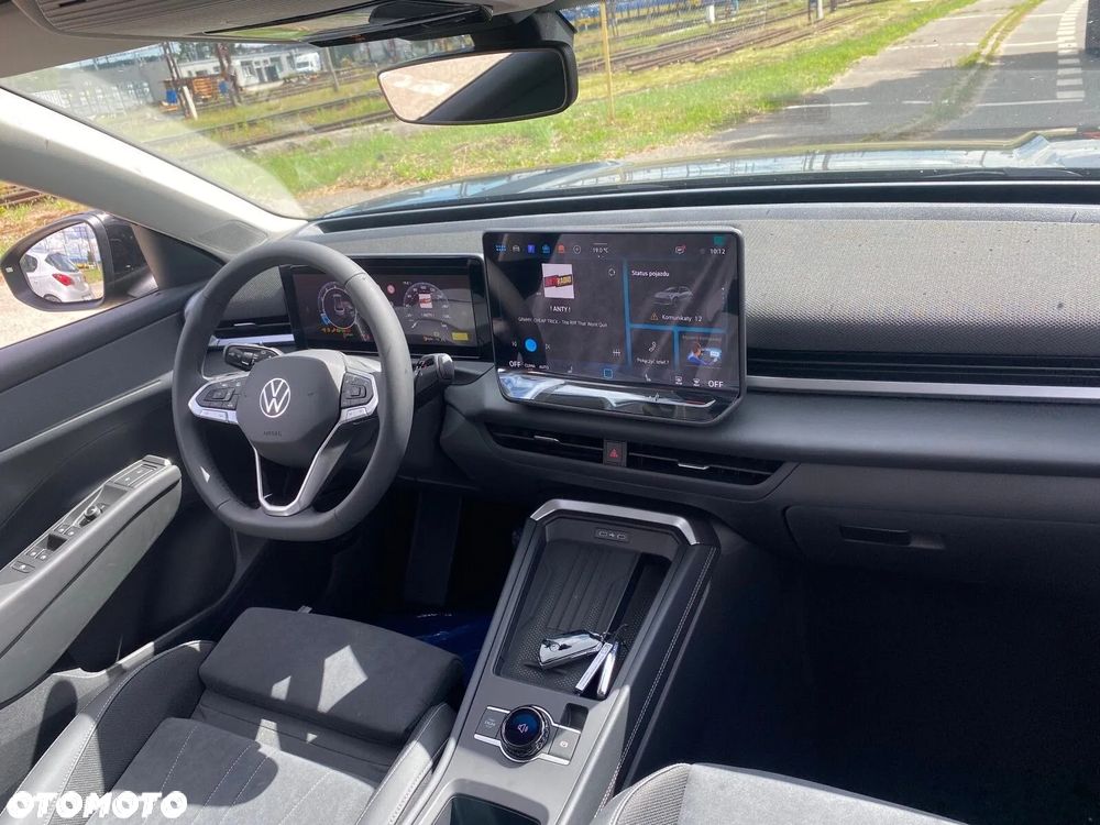 Volkswagen T-Roc 1.5 TSI Style DSG - 10