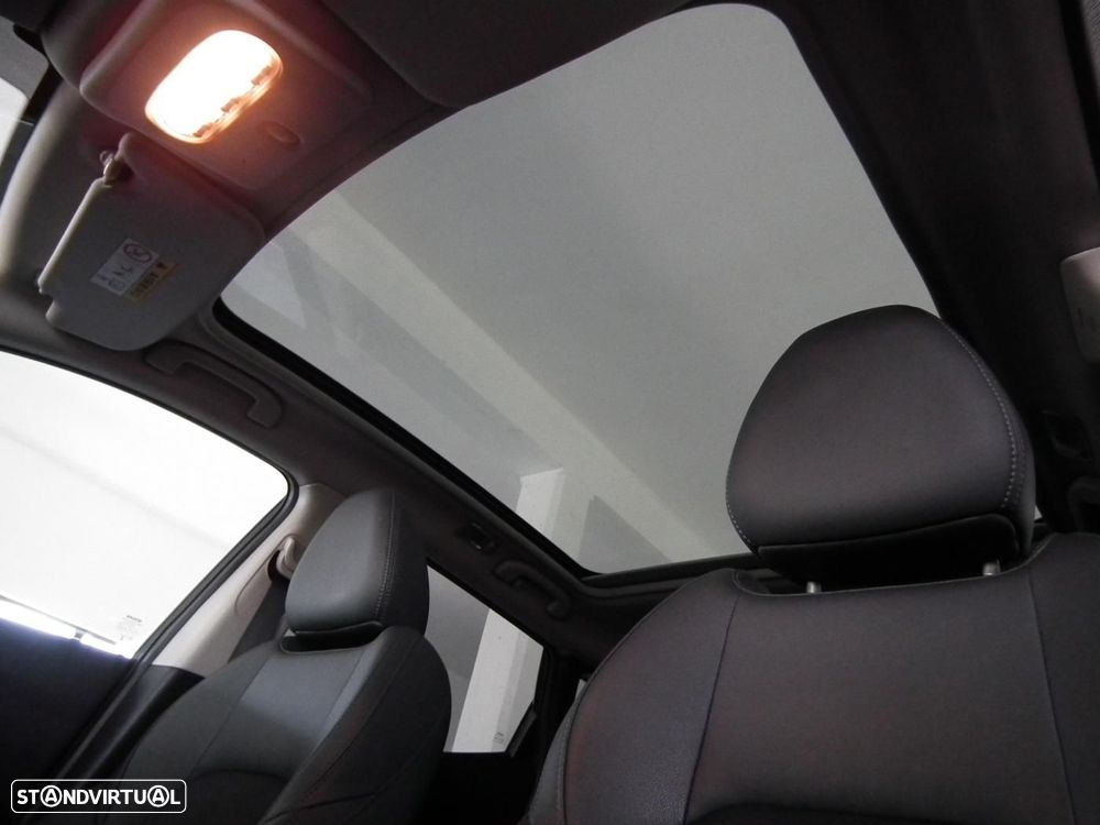 Nissan Qashqai 1.5 dCi N-Connecta DCT - 10