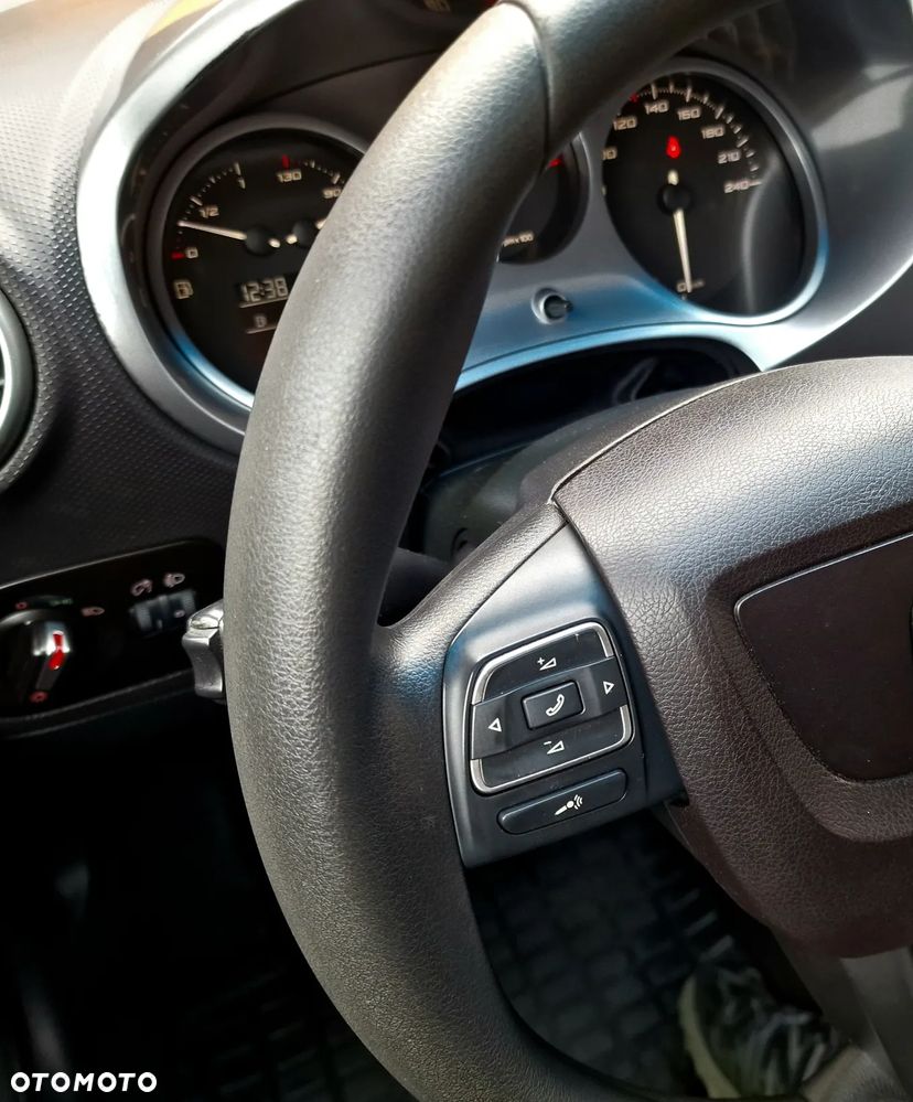 Seat Leon 1.6 TDI Style - 31