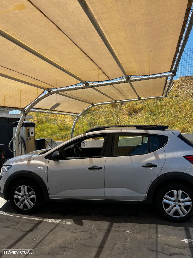 Dacia Sandero 1.0 ECO-G Essential Bi-Fuel - 1