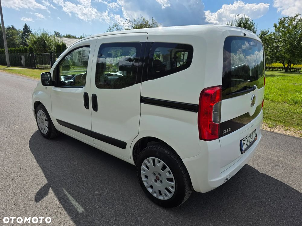 Fiat Qubo - 6