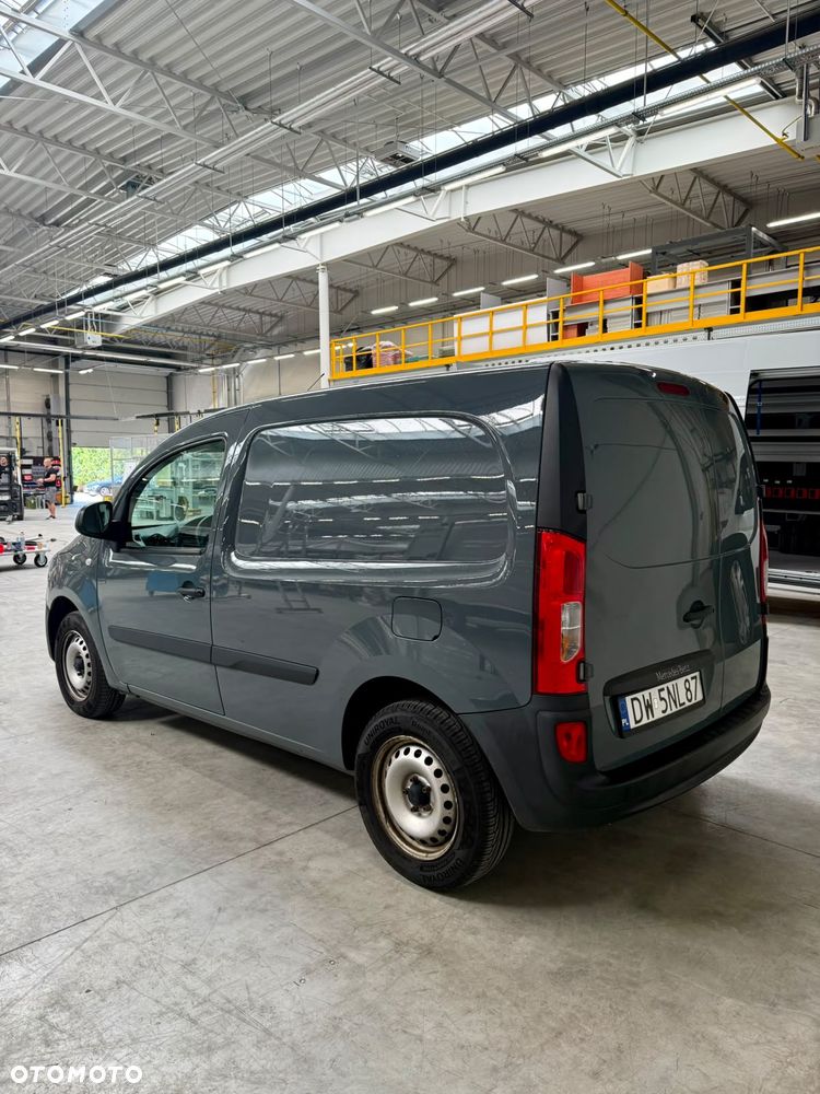 Mercedes-Benz Citan Tourer 415.703 - 12
