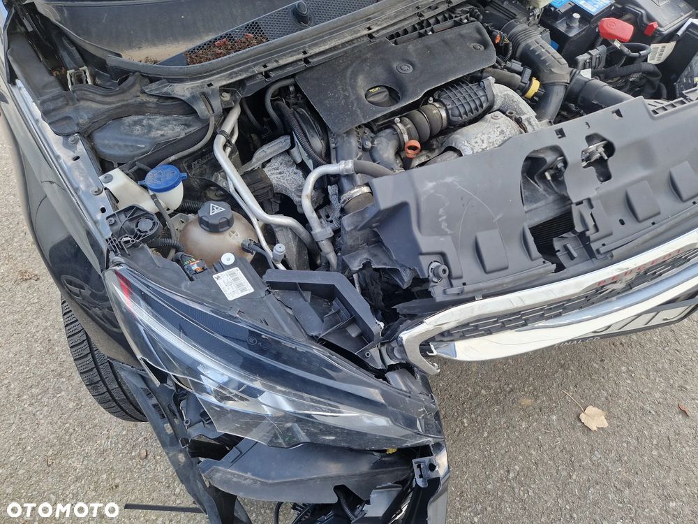 Peugeot 308 SW BlueHDi 120 EAT6 Stop & Start GT-Line Edition - 9