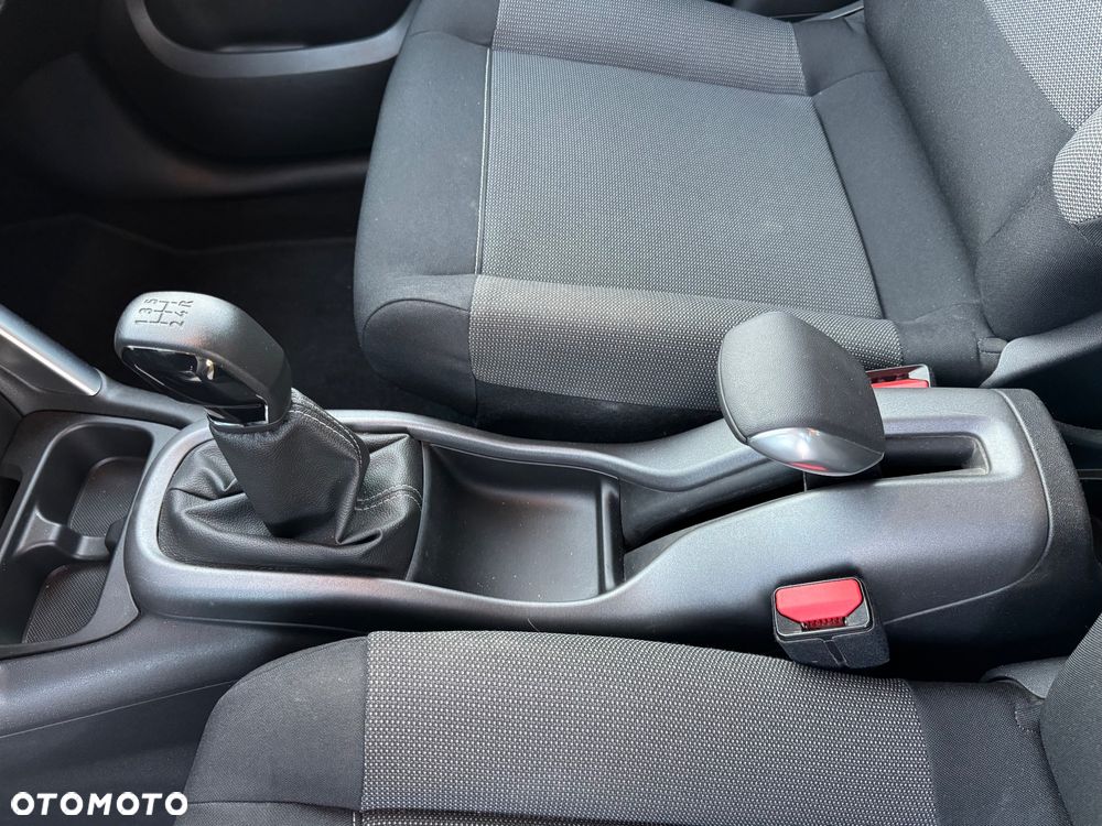 Citroën C3 Aircross 1.2 PureTech Shine - 23