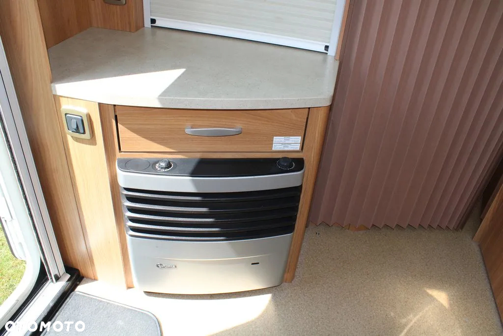 Inny SPRITE CRUZER 495 - 29