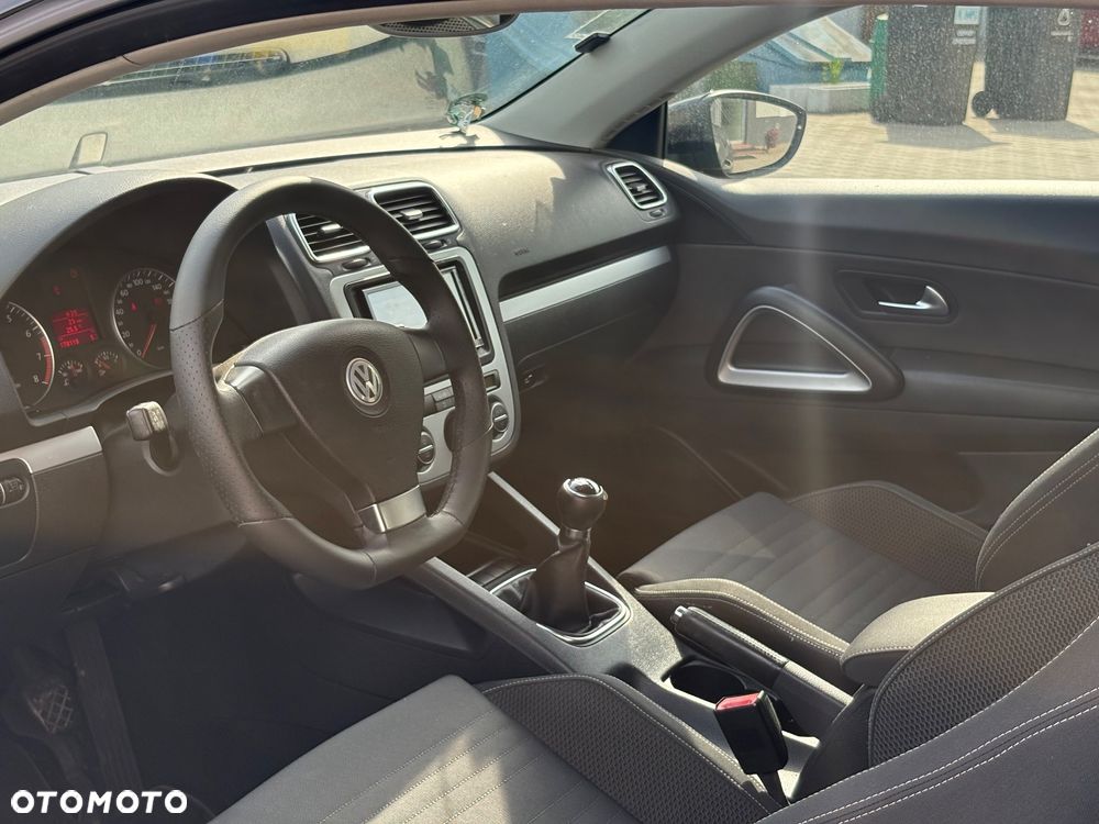 Volkswagen Scirocco 1.4 TSI Shark - 11