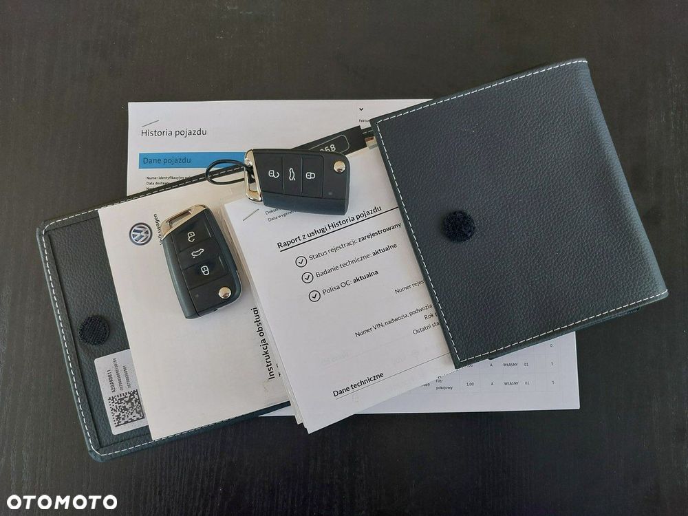 Volkswagen T-Roc 1.5 TSI ACT Premium DSG - 30