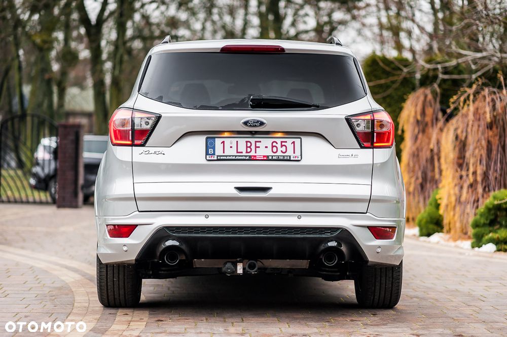 Ford Kuga 2.0 TDCi FWD ST-Line - 6
