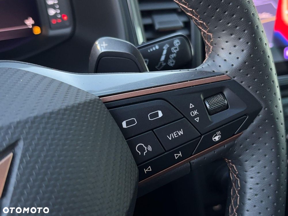 Cupra Ateca 1.5 TSI DSG - 21