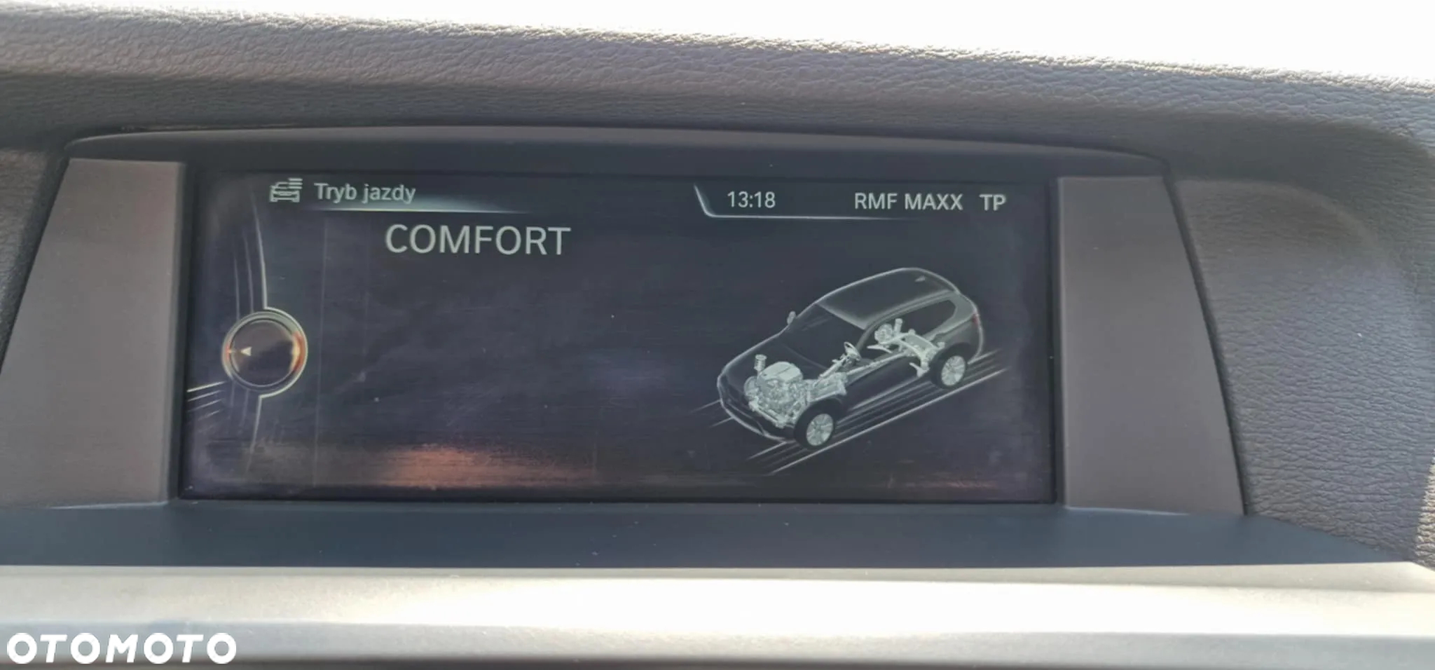 BMW X3 - 16