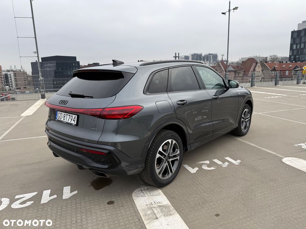 Audi Q5 TFSI mHEV 150 kW Quattro S tronic - 6