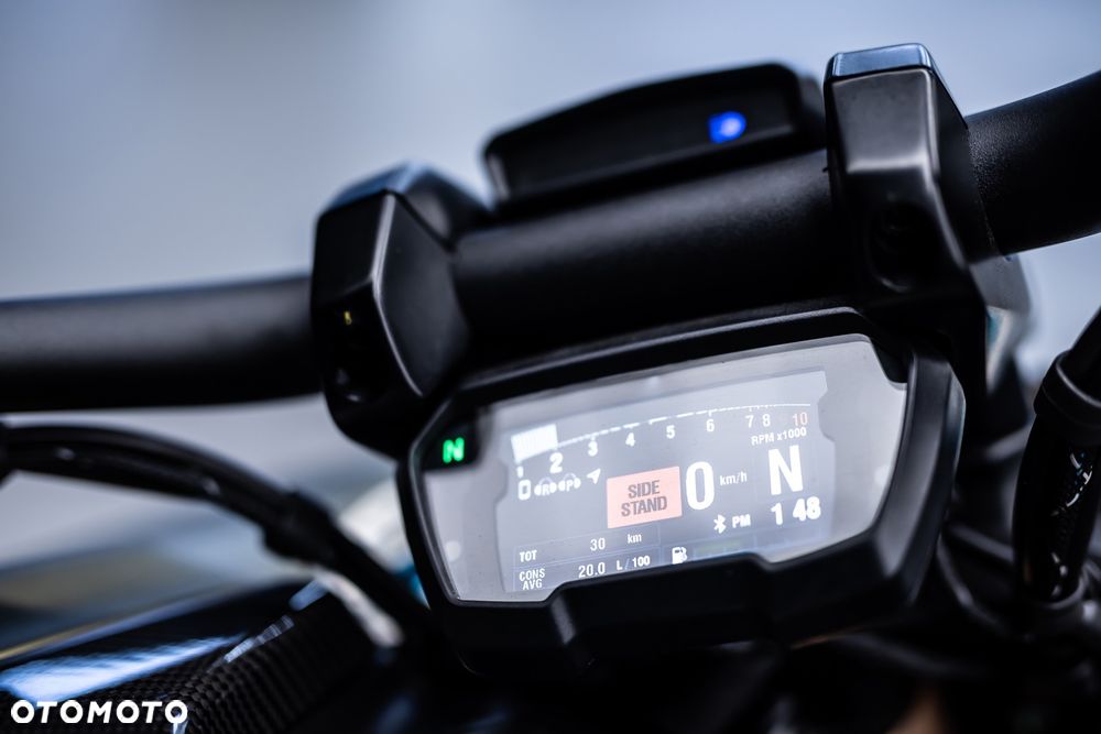 Ducati Diavel - 19