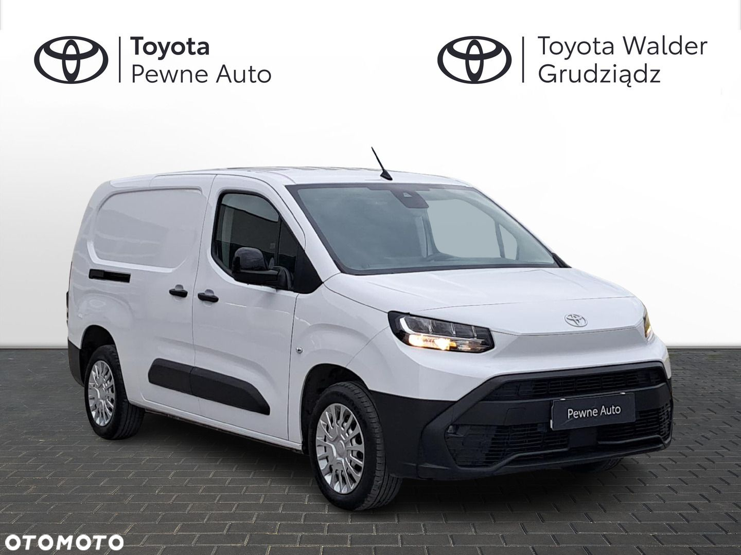 Toyota PROACE CITY - 6