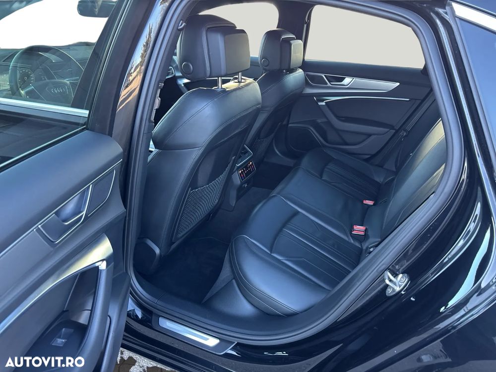 Audi A6 40 TDI quattro S tronic sport - 24