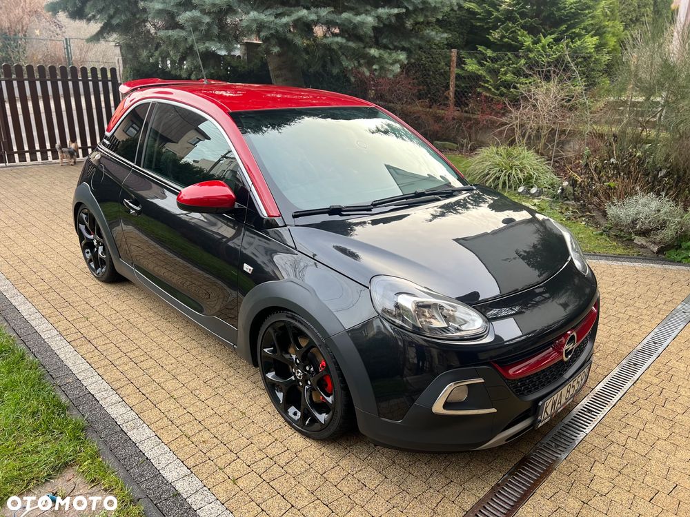 Opel Adam S - 3