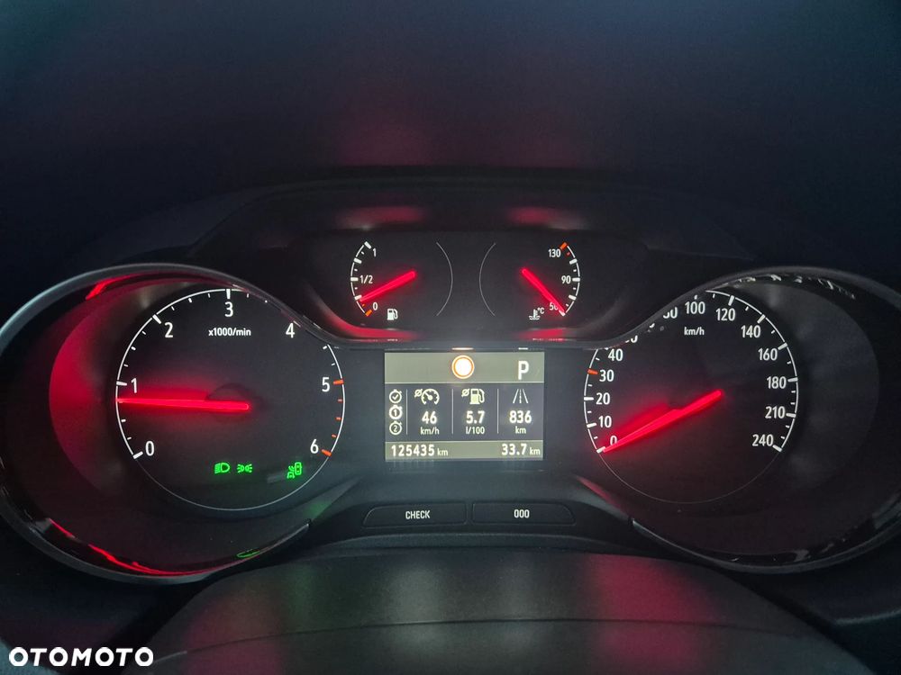 Opel Grandland X - 24