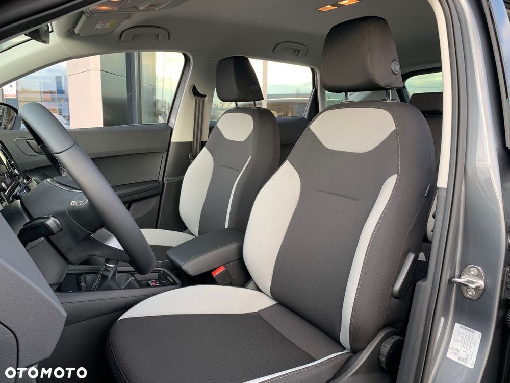 Seat Ateca 1.0 TSI Reference+ S&S - 11
