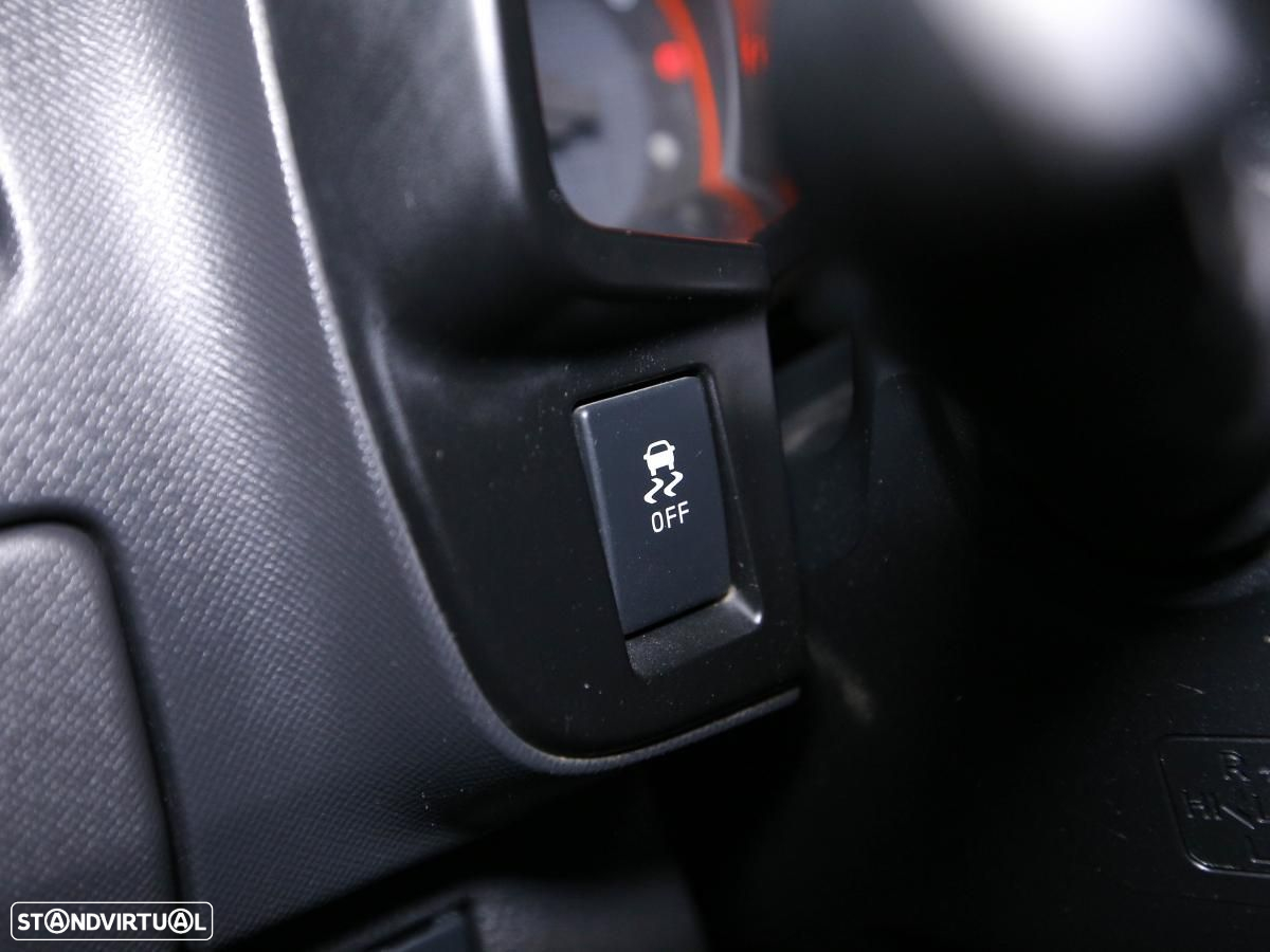 Isuzu D-Max 1.9 Ddi CD 4WD - 12