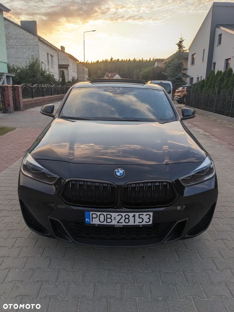 BMW X2 sDrive18i M Sport - 2