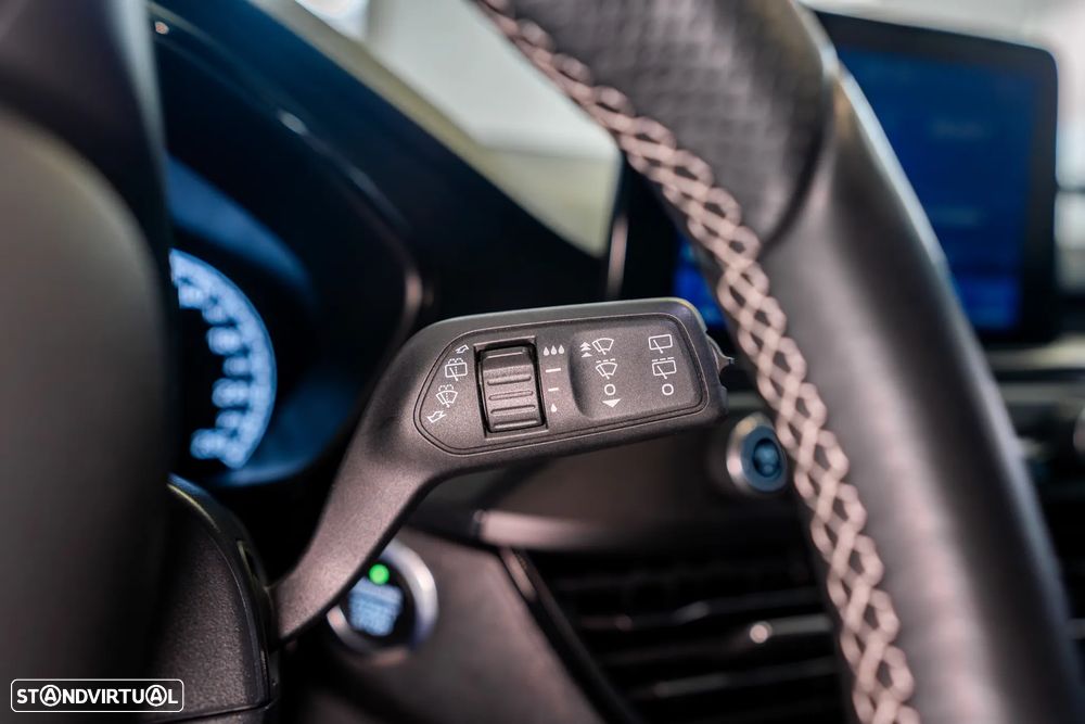 Ford Focus 2.3 EcoBoost S&S ST c/ Pack Estilo - 46