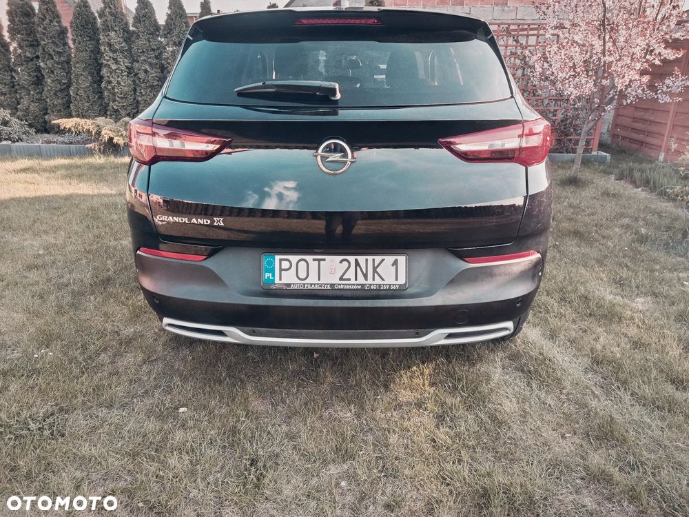 Opel Grandland X 1.5 CDTI Innovation S&S - 3