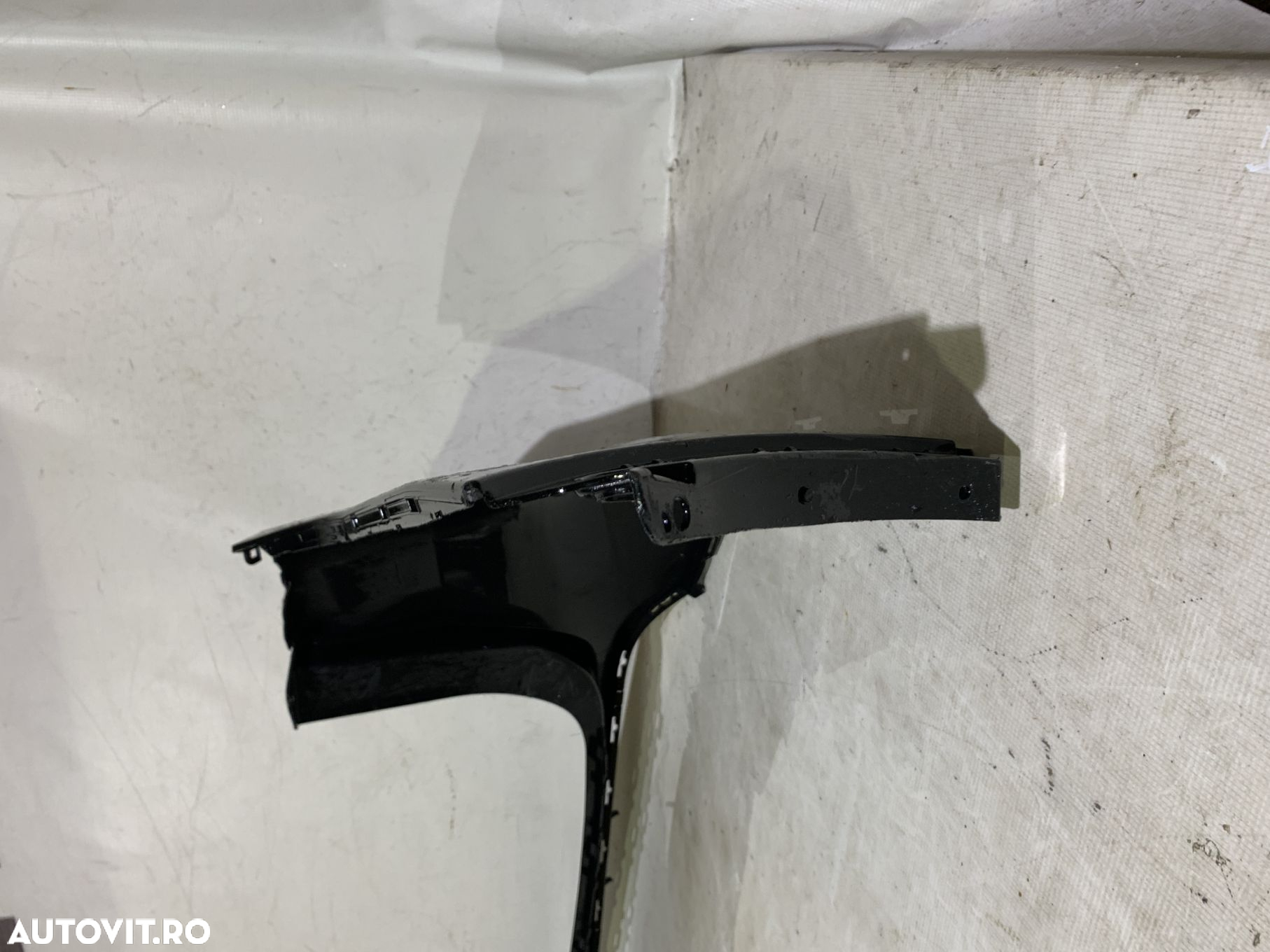 Bara spate BMW X1, F48, 2015, 2016, 2017, 2018, cod origine OE 51127355260. - 5