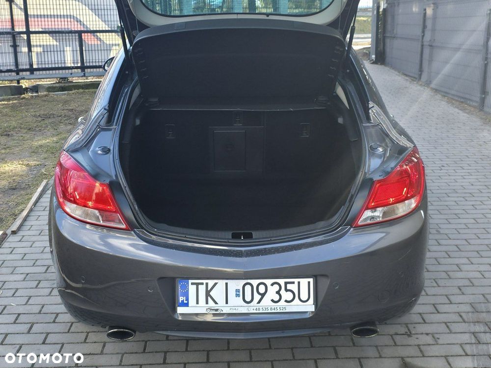 Opel Insignia - 6