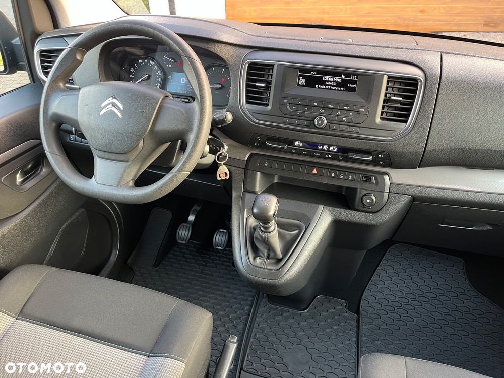 Citroën SpaceTourer M Feel - 20