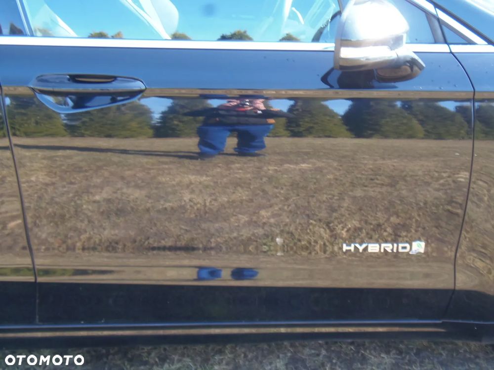 DRZWI PRAWY PRZÓD PRAWE PRZEDNIE FORD MONDEO MK5 LIFT KOLOR RE 2019R - 2