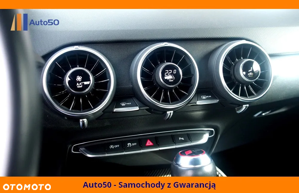 Audi TT RS Quattro S tronic - 33