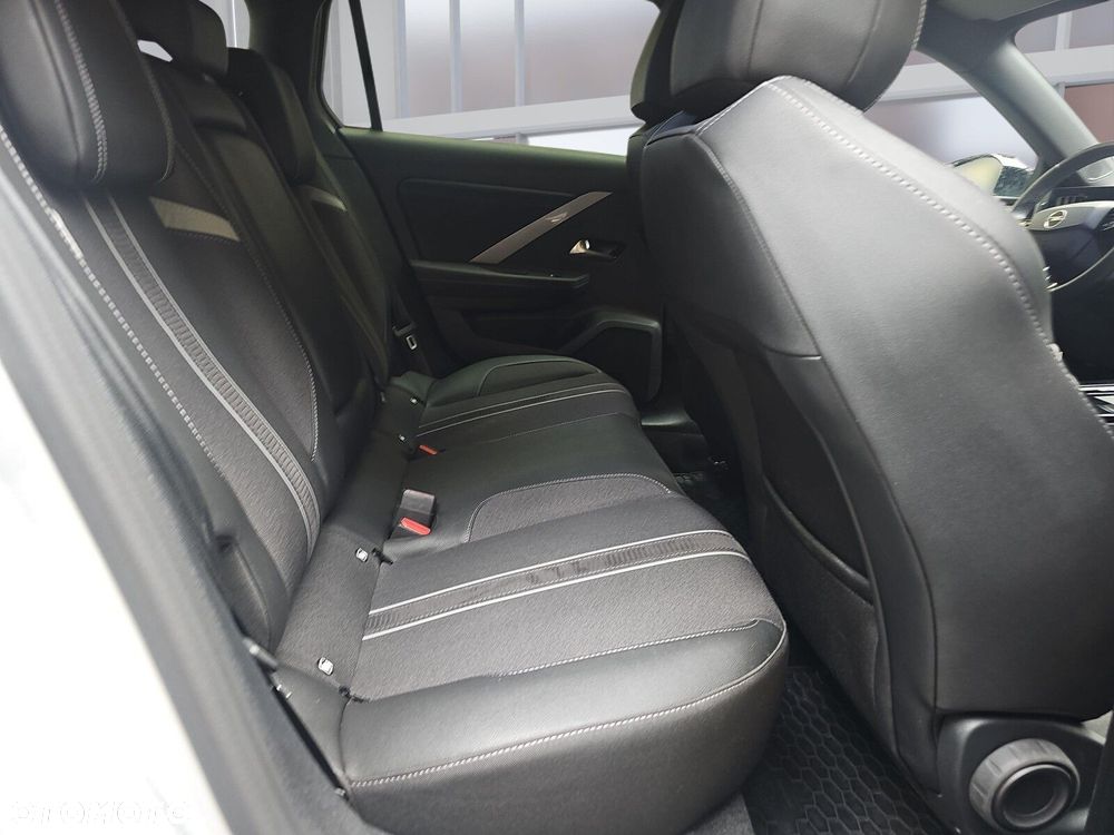 Opel Astra 1.5 CDTI GS S&S - 12