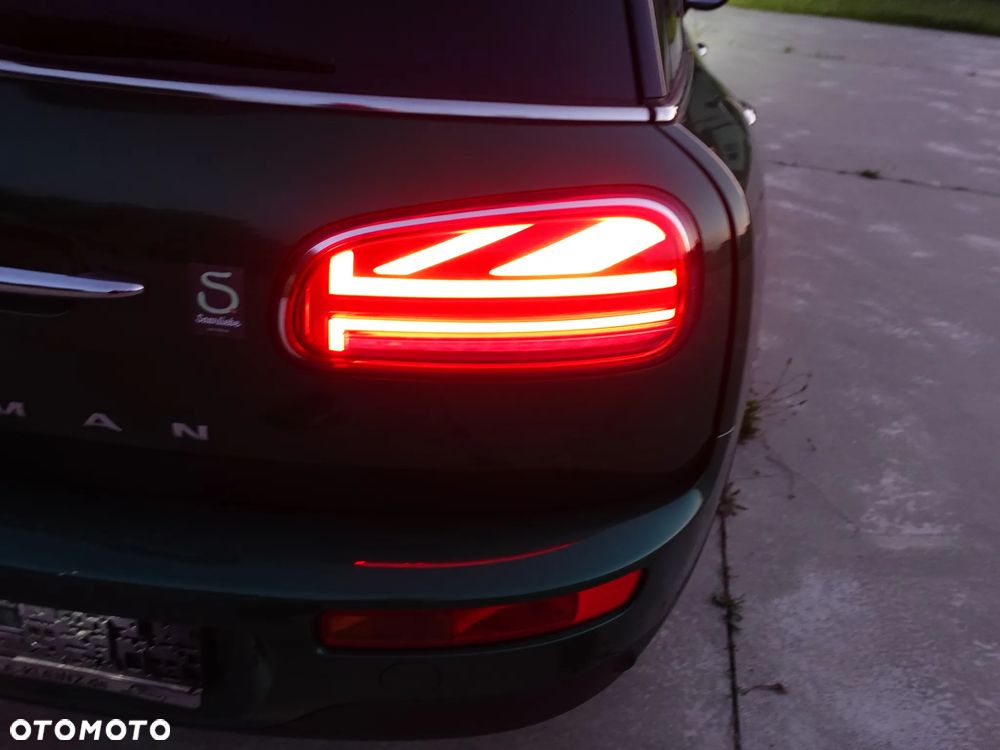 MINI Clubman One Essential Trim - 8