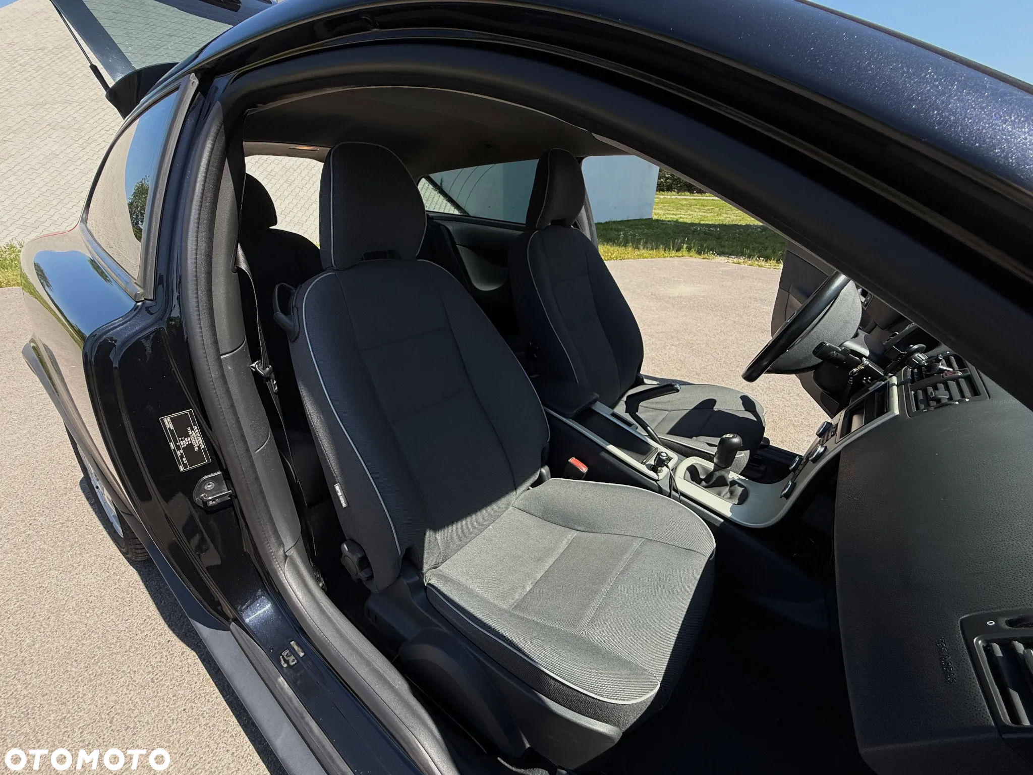 Volvo C30 1.6D - 13