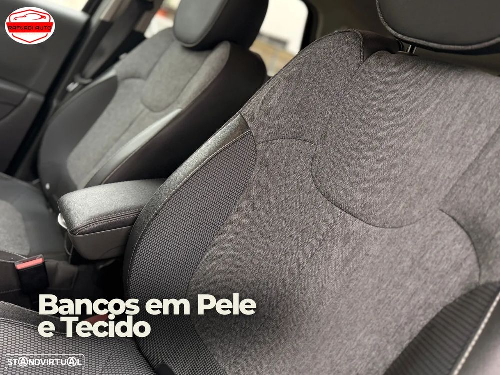 Renault Captur 1.5 dCi Exclusive - 14
