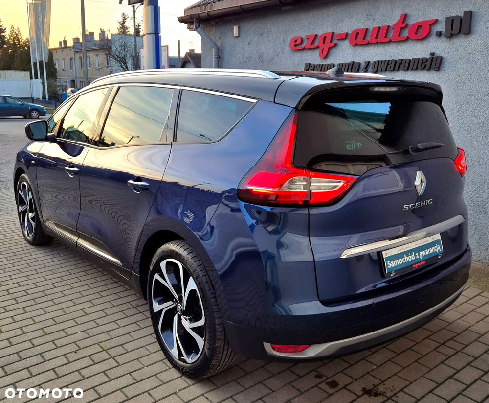 Renault Grand Scenic Energy TCe 130 S&S Bose Edition - 4