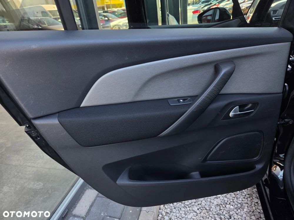 Citroën C4 Picasso 1.6 THP Intensive - 34