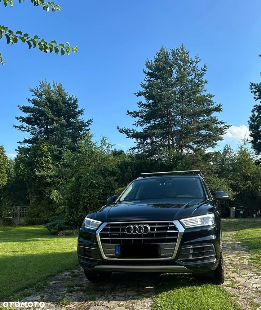 Audi Q5 2.0 TFSI Quattro Sport S tronic - 2