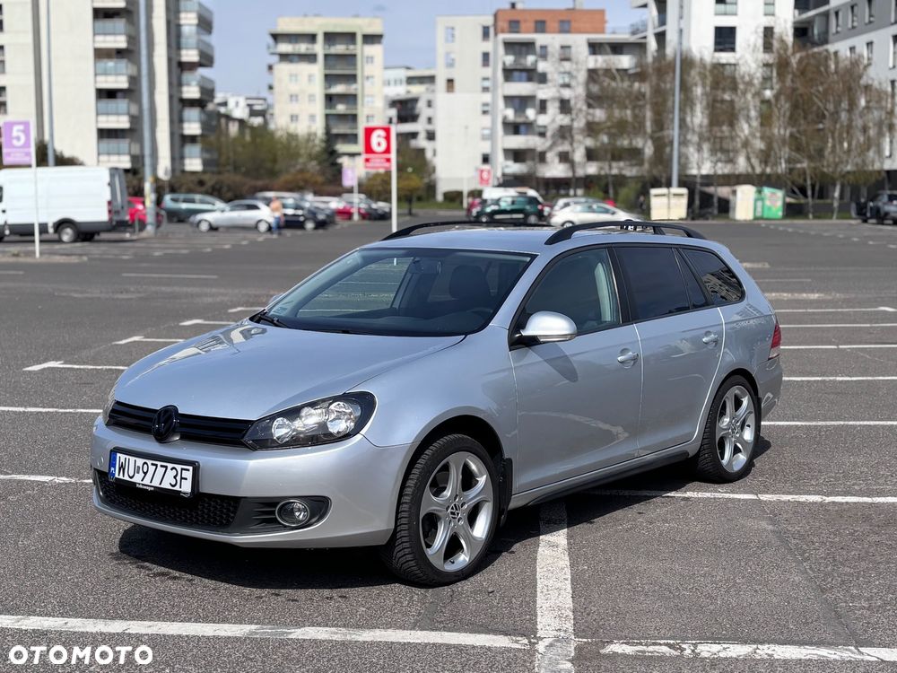 Volkswagen Jetta - 6