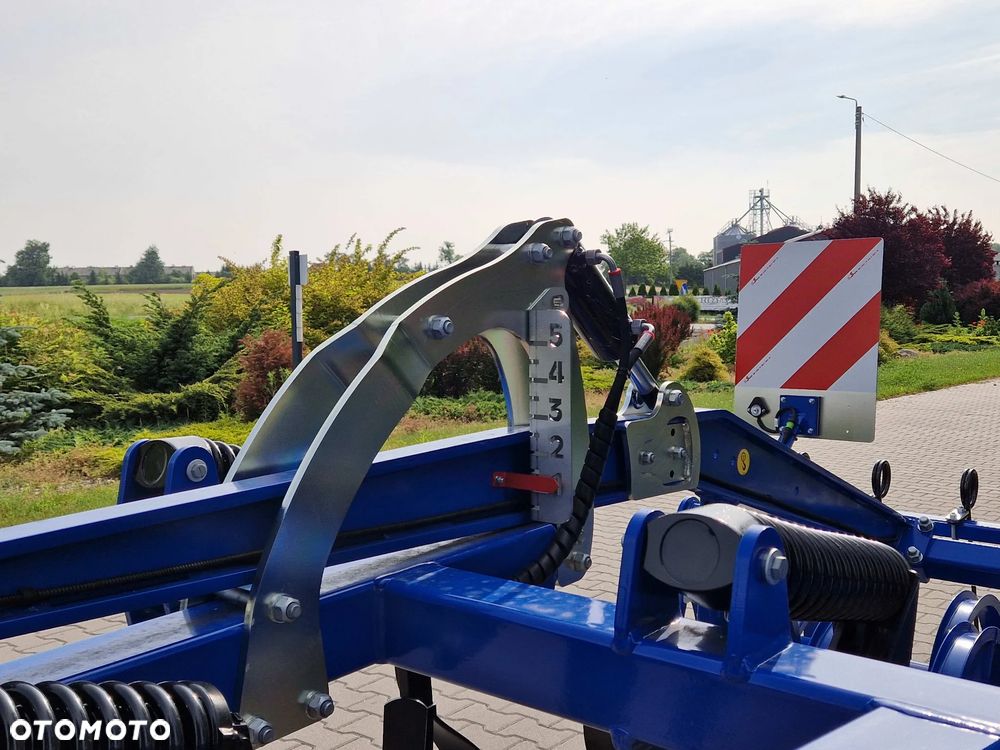 Köckerling Trio 300 DSTS hydro - 2