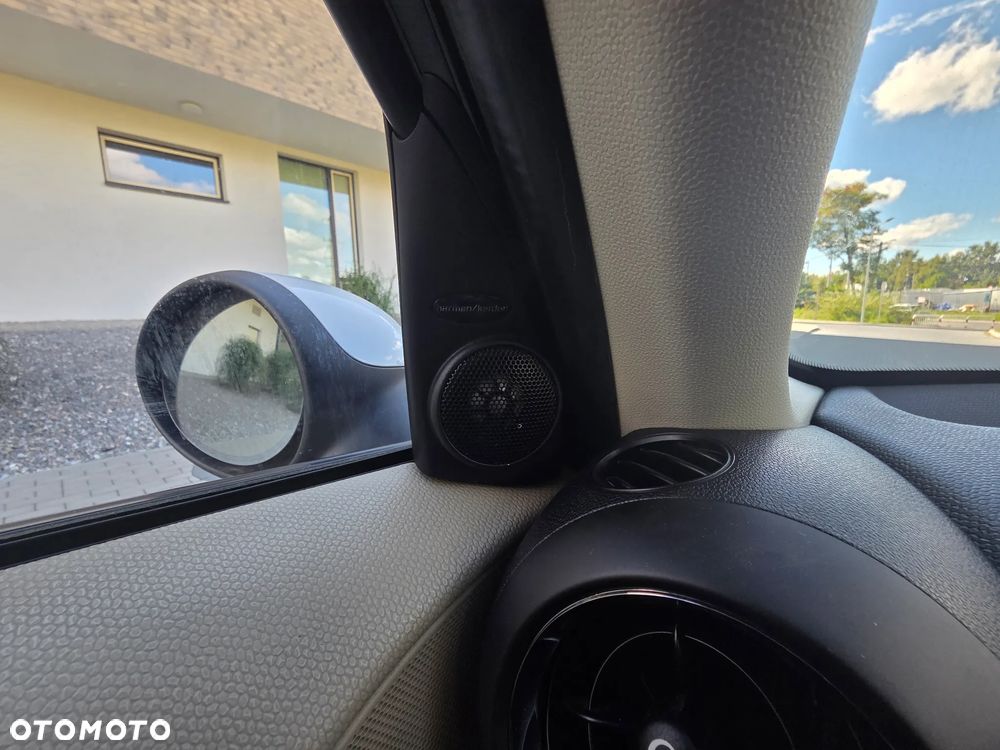 MINI Countryman - 25