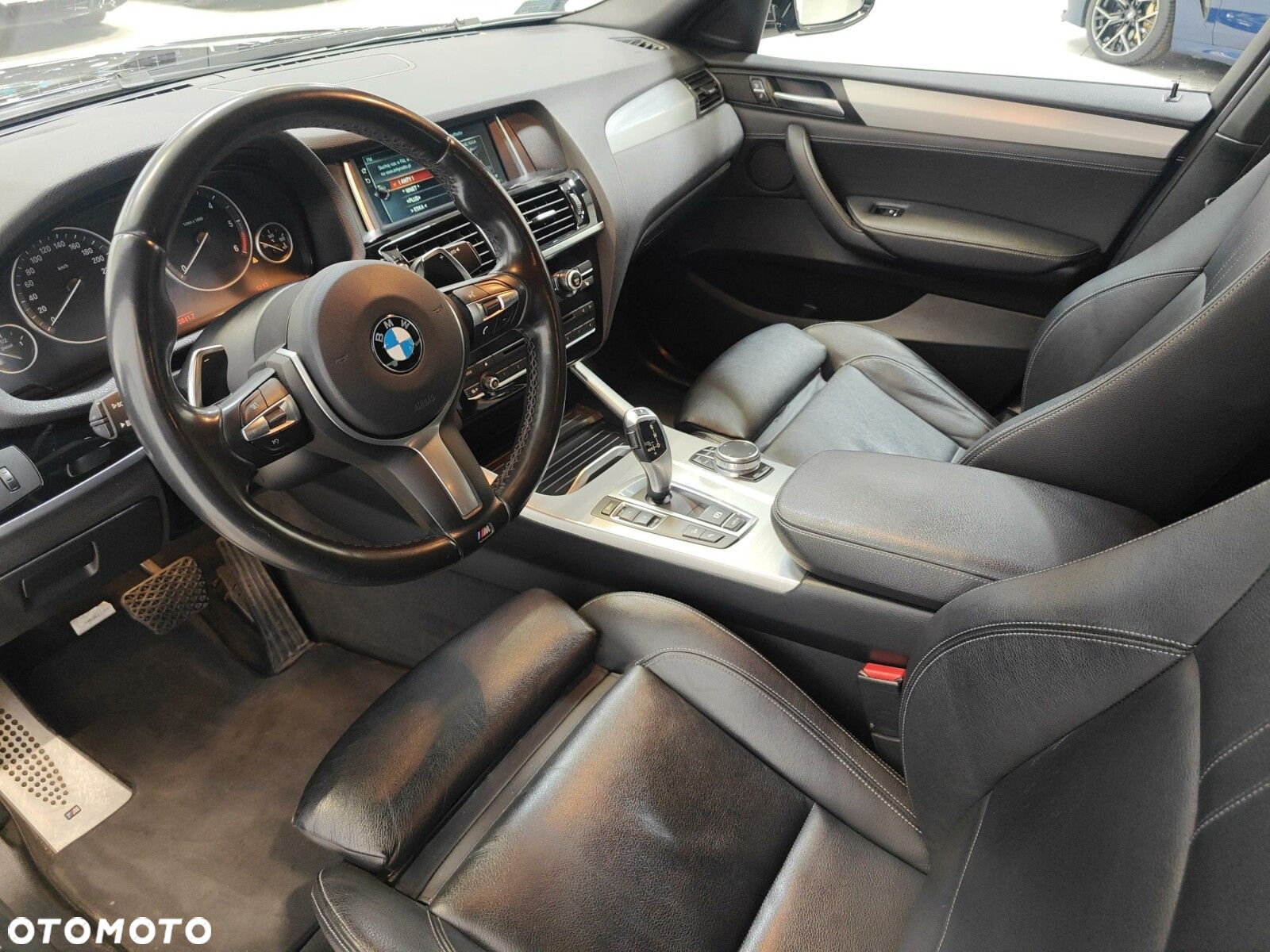 BMW X4 - 10