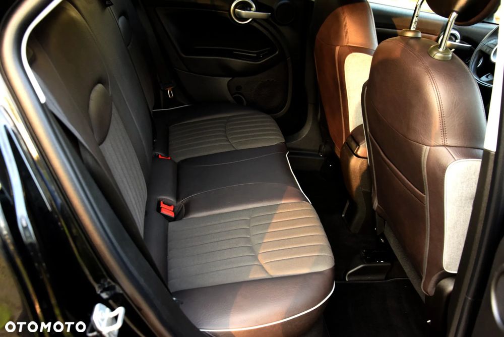 Fiat 500X 1.4 MultiAir Lounge - 18