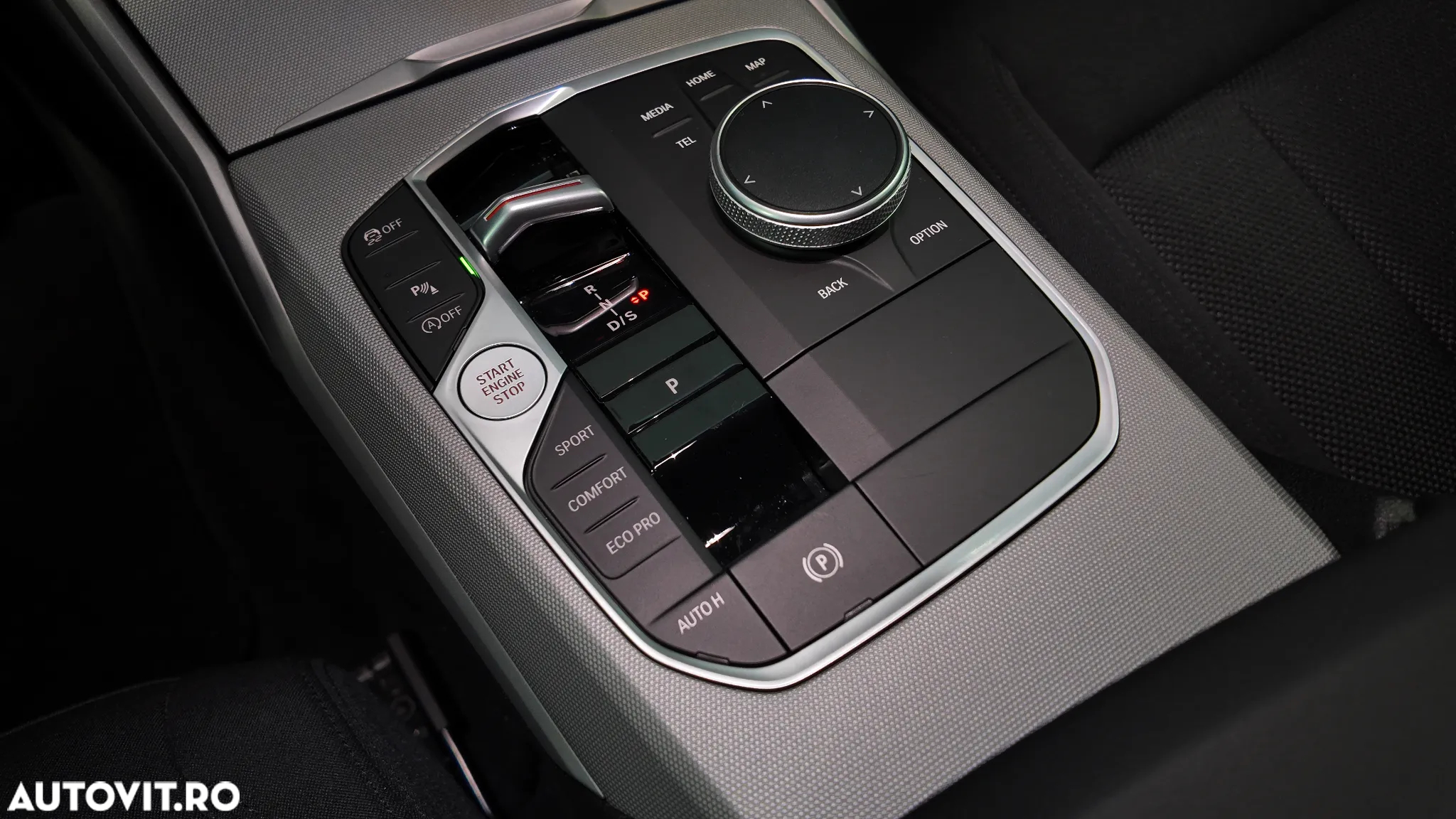 BMW Seria 3 318i Aut. Sport Line - 21