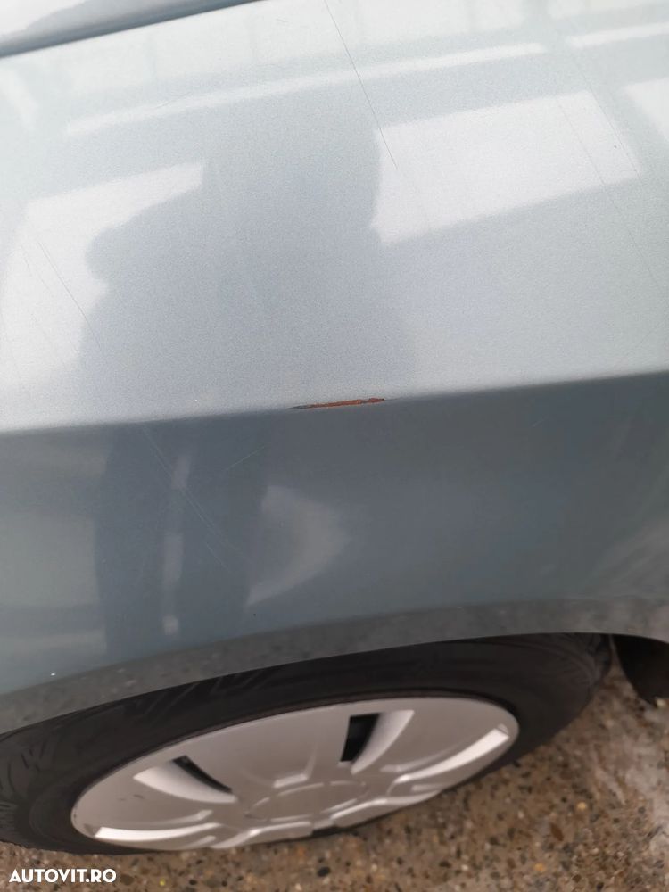 Seat Ibiza 1.4 TDI Ecomotive DPF - 24