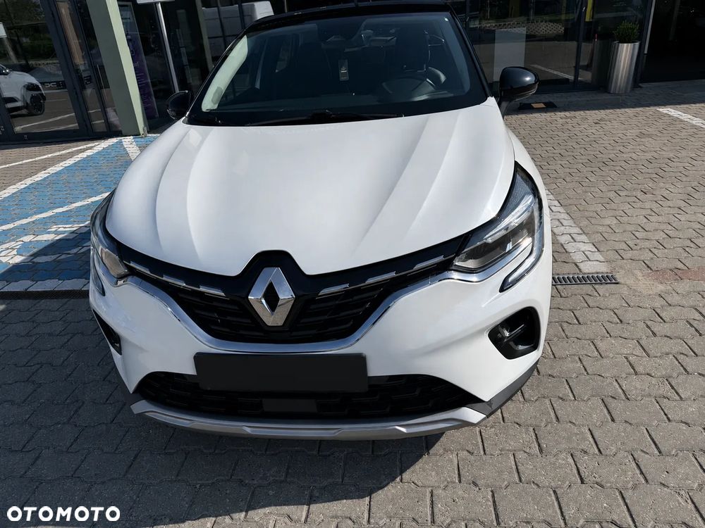 Renault Captur - 3